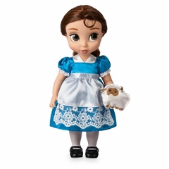 Disney Animators' Collection Belle Doll – Beauty and the Beast 2023