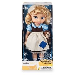 Disney Animators' Collection Cinderella doll - Michigan Dolls