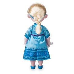 Disney Animators' Collection Elsa Doll - comprar online