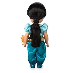 Disney Animators' Collection Jasmine Doll – Aladdin - comprar online