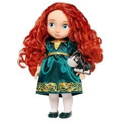 Disney Animators' Collection Merida Doll – Brave