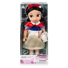 Disney Animators' Collection Snow White doll - Michigan Dolls