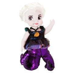 Disney Animators' Collection Ursula Doll – The Little Mermaid – Special Edition