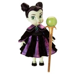 Disney Animators' Collection Maleficent Doll – Sleeping Beauty – Special Edition