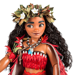 Moana Disney Limited Edition Doll - comprar online