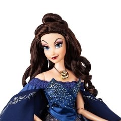 THE LITTLE MERMAID 30TH ANNIVERSARY VANESSA Disney Limited doll -D23 Expo na internet