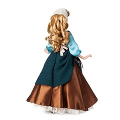 Cinderella 70th Anniversary Limited Edition Doll - comprar online