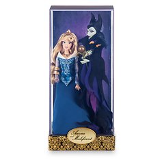 Disney Aurora & Maleficent Fairytale Designer - comprar online