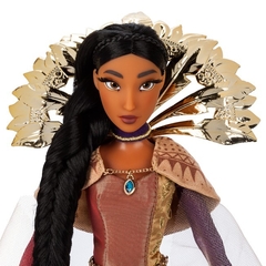 Disney Designer Pocahontas Limited Edition doll - Disney Ultimate Princess Collection na internet