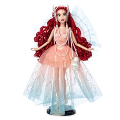 Disney Designer Ariel Limited Edition doll - Disney Ultimate Princess Collection - comprar online