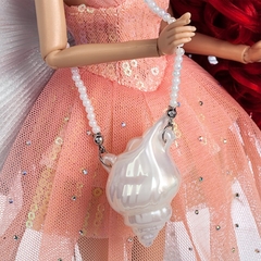 Disney Designer Ariel Limited Edition doll - Disney Ultimate Princess Collection - loja online
