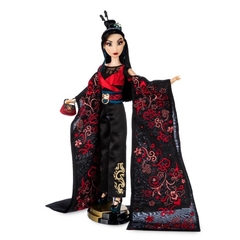 Disney Designer Mulan Limited Edition doll - Disney Ultimate Princess Collection - comprar online