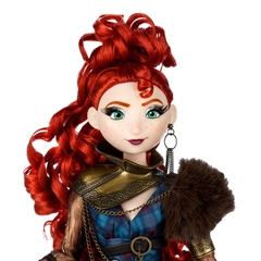 Disney Designer Merida Limited Edition doll - Disney Ultimate Princess Collection na internet