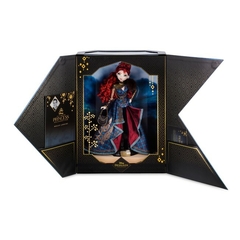 Disney Designer Merida Limited Edition doll - Disney Ultimate Princess Collection - loja online