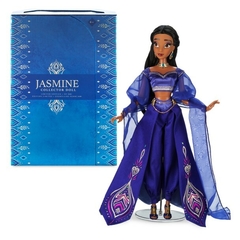Disney Store Princess Jasmine Limited Edition Doll, Aladdin