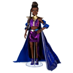 Shuri Marvel Designer Collection Doll – Black Panther: World of Wakanda – Limited Edition - comprar online