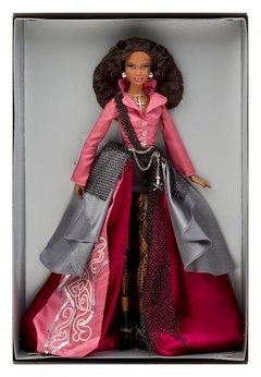 Barbie and the Rockers Reunion Tour Barbie doll - comprar online