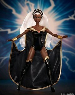 Barbie Collector Marvel Storm