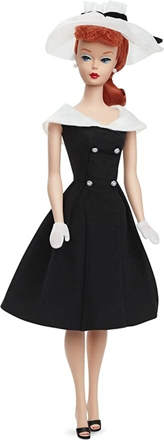 Barbie After 5 Silkstone doll - comprar online