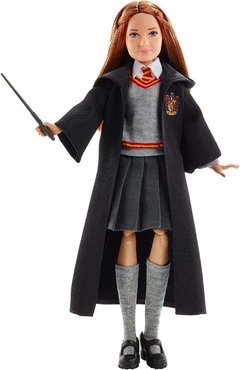 Ginny Weasley - Harry Potter doll