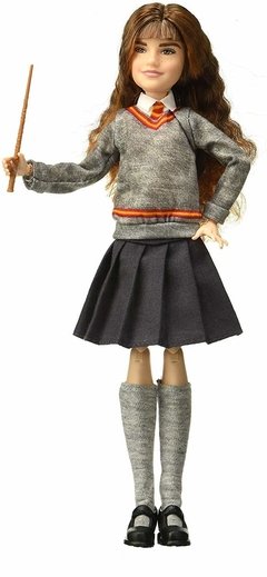 Hermione Granger - Harry Potter doll