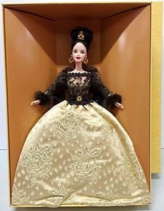 Oscar de La Renta Barbie doll - comprar online