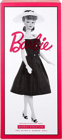 Imagem do Barbie After 5 Silkstone doll
