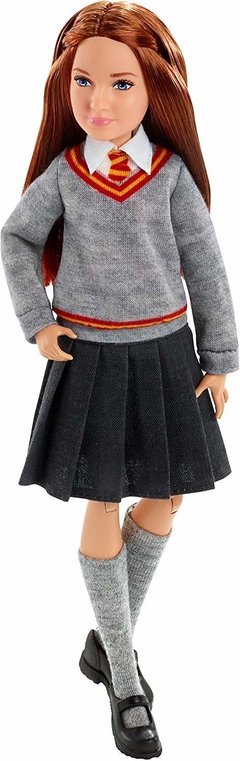 Ginny Weasley - Harry Potter doll - comprar online