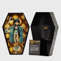 Monster High Cleo de Nile Haunt Couture doll - loja online