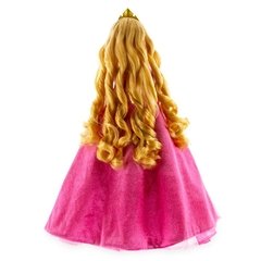 Aurora Disney Parks Diamond Castle Collection Limited Edition Doll - comprar online