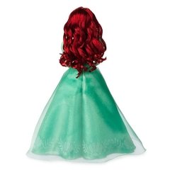 Ariel Celebration Disney Parks Diamond Castle Collection Limited Edition Doll na internet