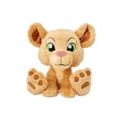 Nala Lion King Pelúcia Disney Store - Big Feet - comprar online