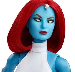 Barbie Collector Marvel Mystique - comprar online