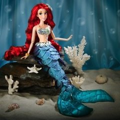 ARIEL Disney Limited doll