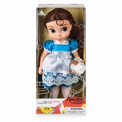 Disney Animators' Collection Belle Doll – Beauty and the Beast 2023 - comprar online
