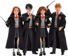 Ron Weasley - Harry Potter doll - loja online