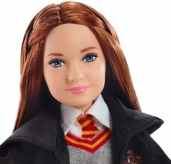 Ginny Weasley - Harry Potter doll na internet