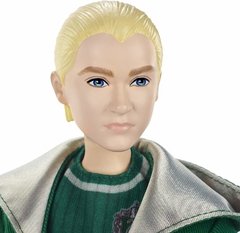 Draco Malfoy Quidditch - Harry Potter doll - loja online