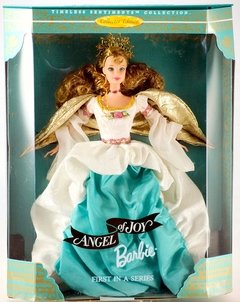 Angel of Joy Barbie doll - comprar online