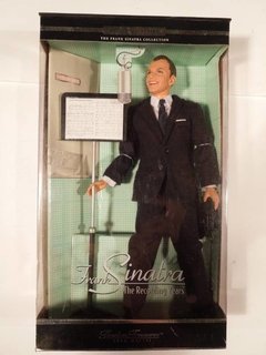Frank Sinatra doll - The Recording Years na internet