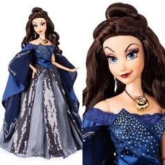 THE LITTLE MERMAID 30TH ANNIVERSARY VANESSA Disney Limited doll -D23 Expo
