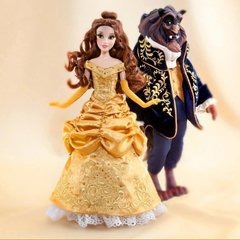 Disney Belle and The Beast Fairytale Designer na internet