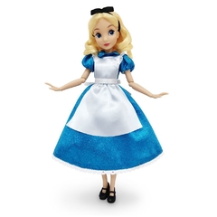Alice Disney Classic doll - Alice in Wonderland