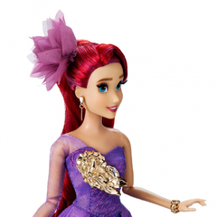 Ariel Disney Designer Premiere 2022 - Michigan Dolls