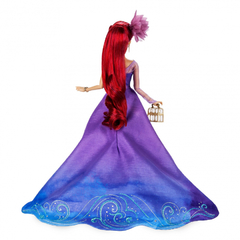 Ariel Disney Designer Premiere 2022 na internet