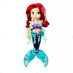 Disney Animators' Collection Ariel Doll – Special Edition Disney Store na internet