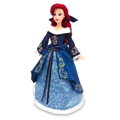 Ariel doll - The Little Mermaid - 2020 Holiday Special Edition - comprar online
