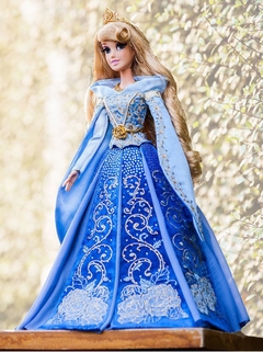Aurora Disney Limited Edition Doll