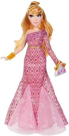 Disney Princess Style Series Contemporary Aurora - Michigan Dolls