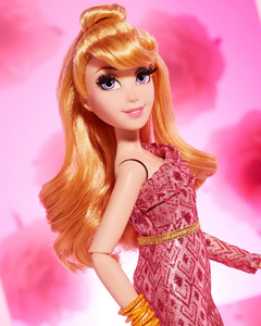Disney Princess Style Series Contemporary Aurora - comprar online